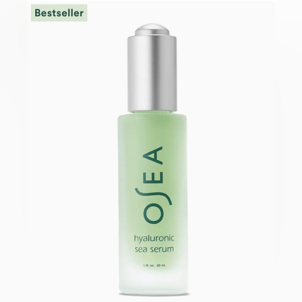 Osea Hyaluronic Sea Serum